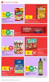Catalogue Intermarché page 30