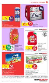 Catalogue Intermarché page 33