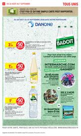 Catalogue Intermarché page 34