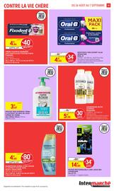 Catalogue Intermarché page 35