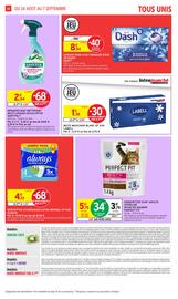 Catalogue Intermarché page 36