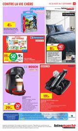 Catalogue Intermarché page 37