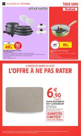 Catalogue Intermarché page 38