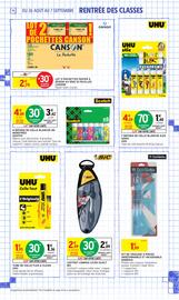 Catalogue Intermarché Hyper page 20