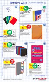 Catalogue Intermarché Hyper page 23
