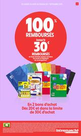 Catalogue Intermarché Hyper page 3