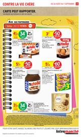 Catalogue Intermarché Hyper page 33