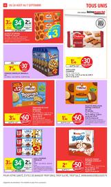 Catalogue Intermarché Hyper page 34