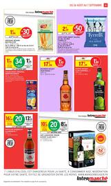 Catalogue Intermarché Hyper page 39