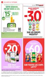 Catalogue Intermarché Hyper page 4