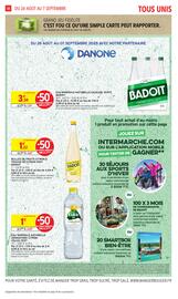 Catalogue Intermarché Hyper page 42