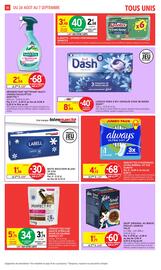 Catalogue Intermarché Hyper page 44