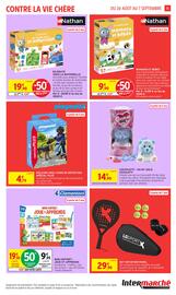 Catalogue Intermarché Hyper page 45
