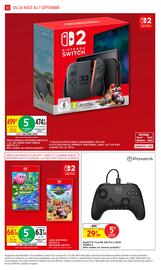 Catalogue Intermarché Hyper page 46