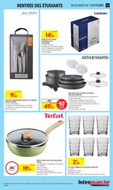 Catalogue Intermarché Hyper page 47