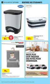 Catalogue Intermarché Hyper page 48
