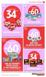 Catalogue Intermarché Hyper page 5