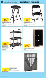 Catalogue Intermarché Hyper page 50