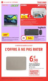 Catalogue Intermarché Hyper page 52