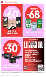 Catalogue Intermarché Hyper page 6