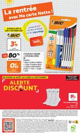 Catalogue Netto semaine 35 page 16