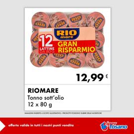 Volantino Iper Tosano settimana 34 Pagina 3