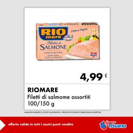 Volantino Iper Tosano settimana 34 Pagina 4