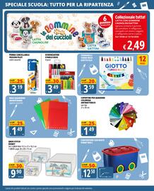 Volantino Tigros Pagina 2
