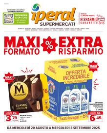 Volantino Iperal Pagina 1