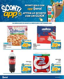 Volantino Iperal Pagina 21