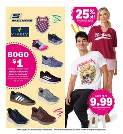 Meijer Weekly Ad week 34 Page 11