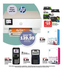 Meijer Weekly Ad week 34 Page 4