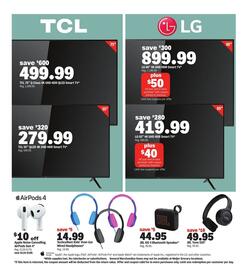 Meijer Weekly Ad week 34 Page 5