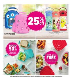Meijer Weekly Ad week 34 Page 6