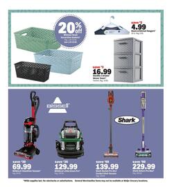 Meijer Weekly Ad week 34 Page 7