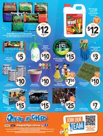 Cheap as Chips catalogue Page 4
