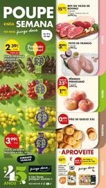 Folheto Pingo Doce semana 34 Página 1