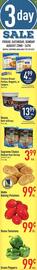 Strack & Van Til Weekly Ad week 34 Page 3