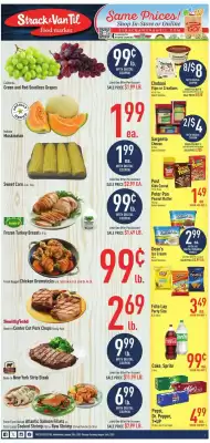 Strack & Van Til Weekly Ad (valid until 26-08)