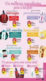 Folheto Pingo Doce | Especial Beleza Página 11