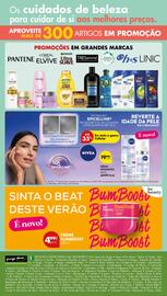 Folheto Pingo Doce | Especial Beleza Página 16