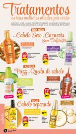 Folheto Pingo Doce | Especial Beleza Página 2