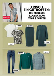 Travel FREE Flugblatt Seite 9