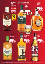 Kaufland gazetka | Alkohole Strona 13