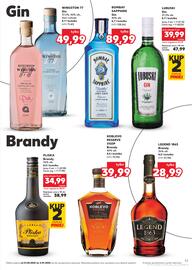 Kaufland gazetka | Alkohole Strona 17