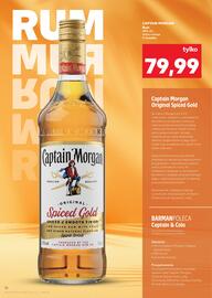 Kaufland gazetka | Alkohole Strona 18