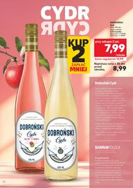 Kaufland gazetka | Alkohole Strona 22
