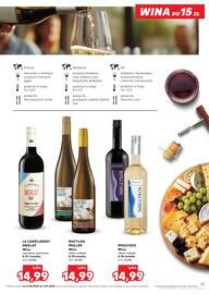 Kaufland gazetka | Alkohole Strona 25
