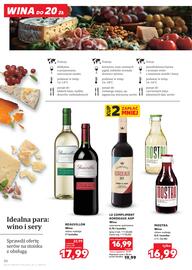 Kaufland gazetka | Alkohole Strona 26