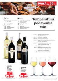 Kaufland gazetka | Alkohole Strona 29